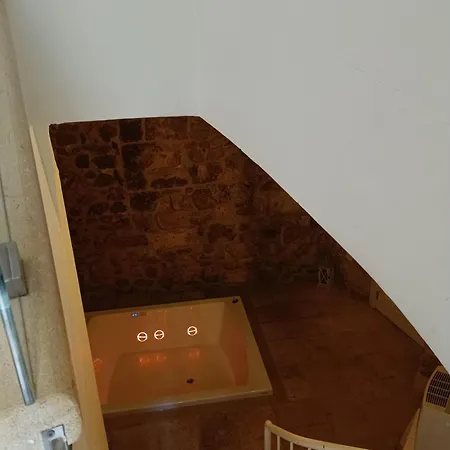 Bed and Breakfast Casa Felda