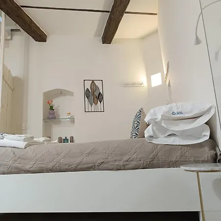 Bed & Breakfast Casa Felda