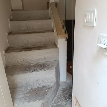 Casa Felda Bed & Breakfast 4*