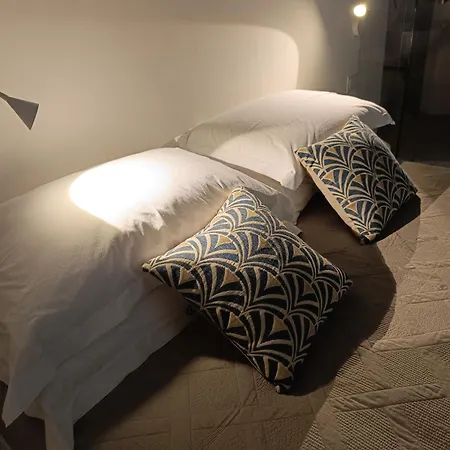 Bed & Breakfast Casa Felda