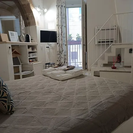 Casa Felda Bed & Breakfast *