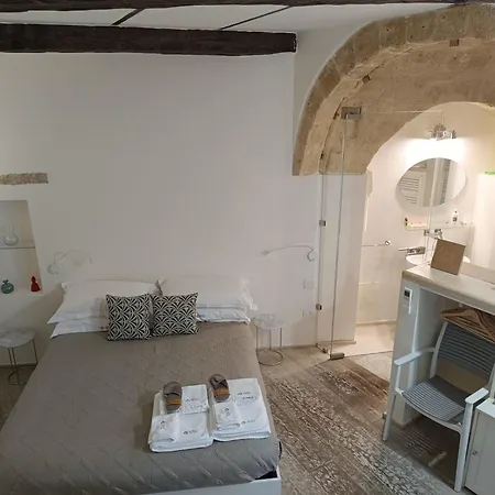 Nocleg ze śniadaniem Casa Felda