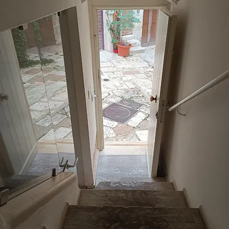 Casa Felda Bed and Breakfast Altamura