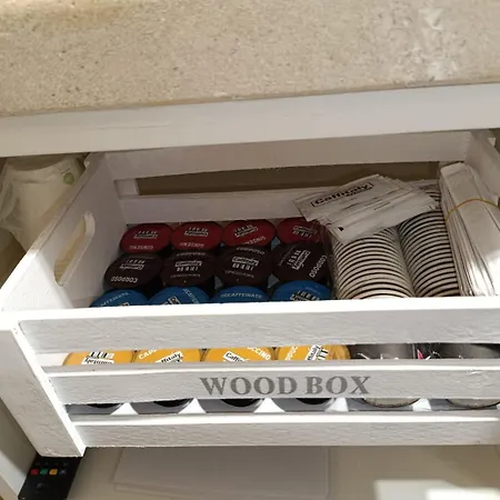 Casa Felda Bed and Breakfast 4*