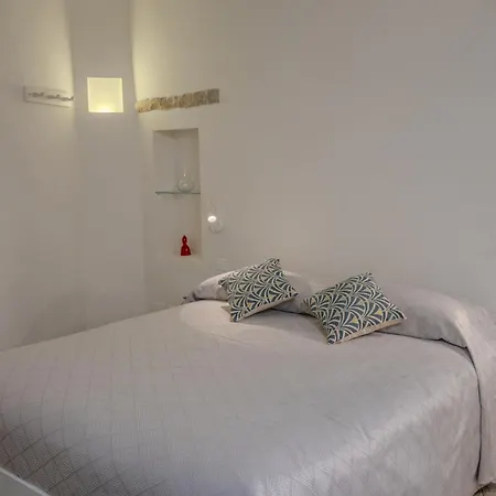 Casa Felda Bed & Breakfast