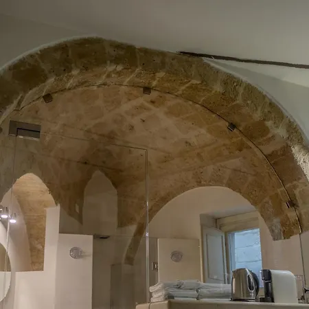 Bed & Breakfast Casa Felda