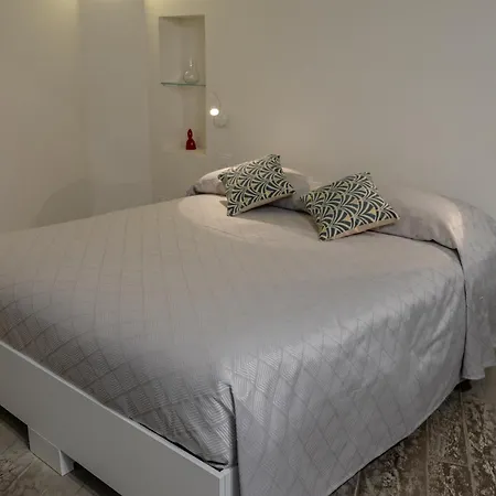 Casa Felda Bed & Breakfast Altamura