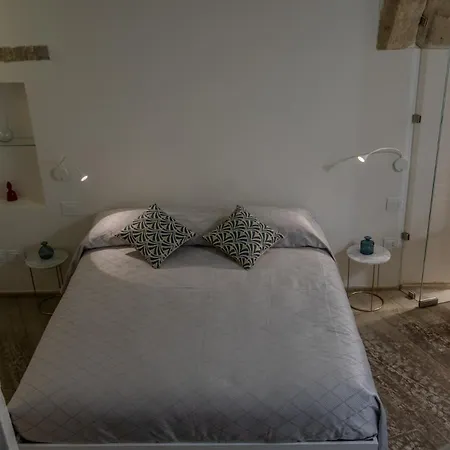 Bed and Breakfast Casa Felda