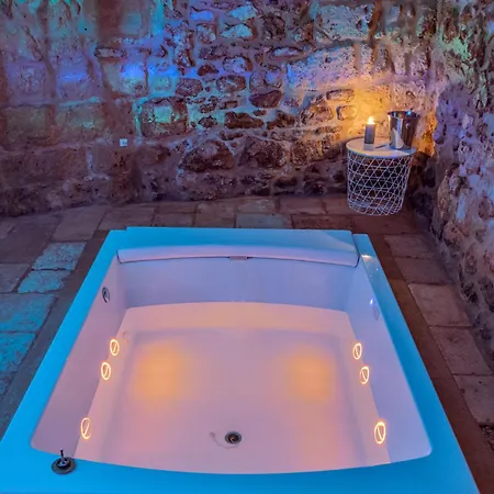 Nocleg ze śniadaniem Casa Felda 3*