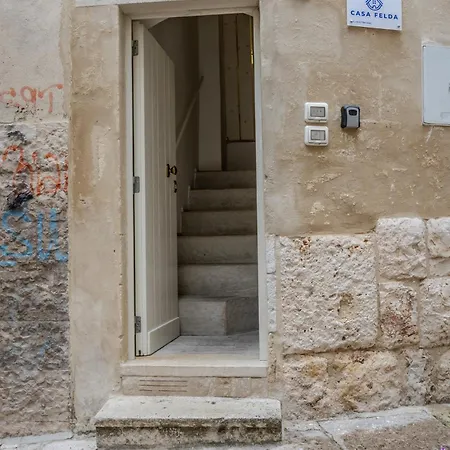 Casa Felda Altamura