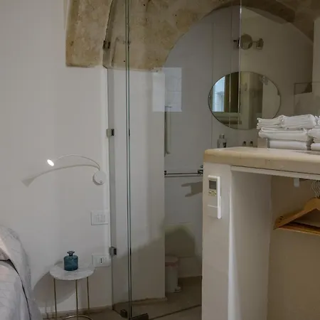 Bed and Breakfast Casa Felda 4*