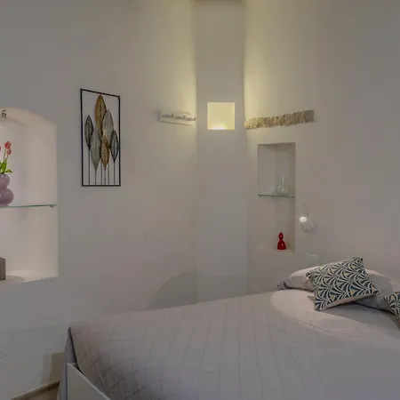 Casa Felda Bed & Breakfast 4*