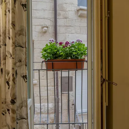 Bed & Breakfast Casa Felda