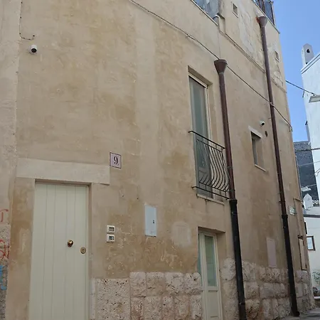 Casa Felda Bed & Breakfast 4*