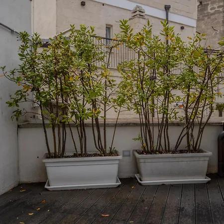 Bed and Breakfast Casa Felda