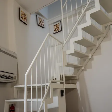 Bed & Breakfast Casa Felda