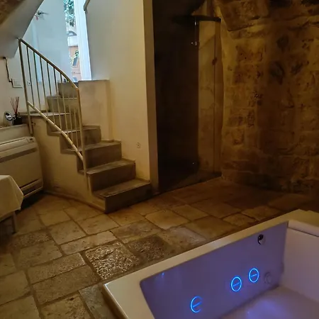 Bed & Breakfast Casa Felda Altamura