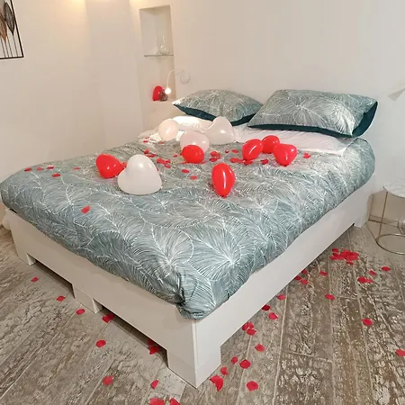 Bed & Breakfast Casa Felda 4*