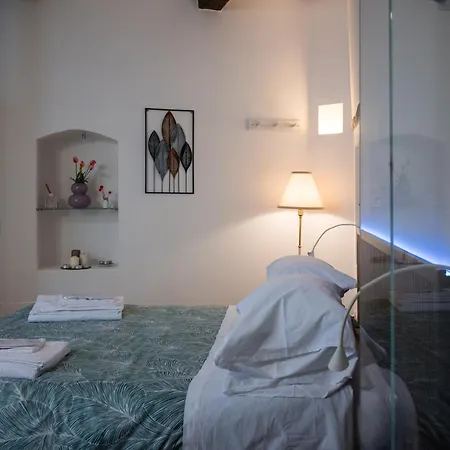 Nocleg ze śniadaniem Casa Felda