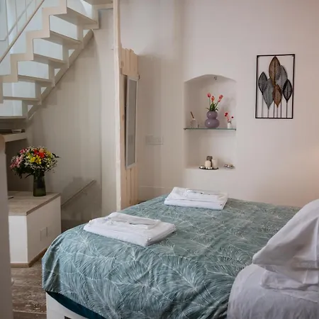Nocleg ze śniadaniem Casa Felda Altamura