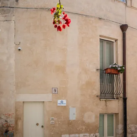 Casa Felda Altamura