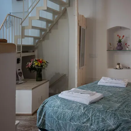 Casa Felda Nocleg ze śniadaniem Altamura