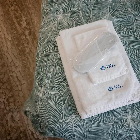 Nocleg ze śniadaniem Casa Felda Altamura