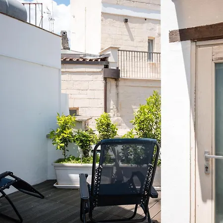 Casa Felda 3*