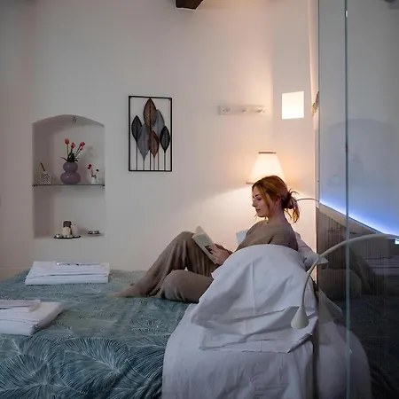 Casa Felda ベッド・アンド・ブレックファスト