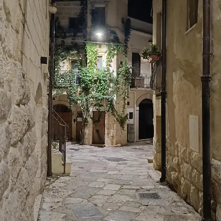 Nocleg ze śniadaniem Casa Felda Altamura