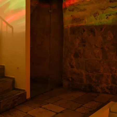 Nocleg ze śniadaniem Casa Felda Altamura