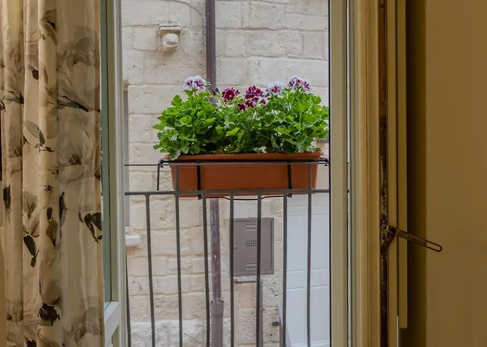 לינה וארוחת בוקר Casa Felda